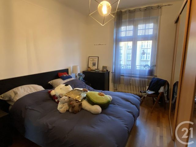 Appartement à louer - 2 pièces - 52.0 m2 - THIONVILLE - 57 - LORRAINE - Century 21 Immo Val