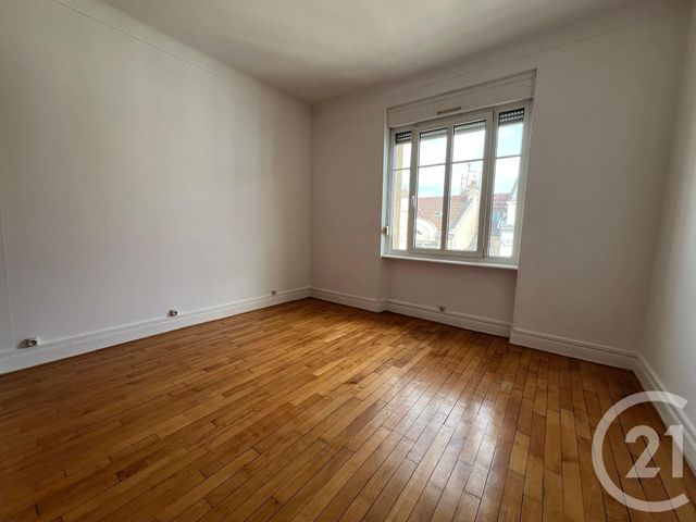 Appartement F3 à louer - 3 pièces - 77.0 m2 - METZ - 57 - LORRAINE - Century 21 Immo Val