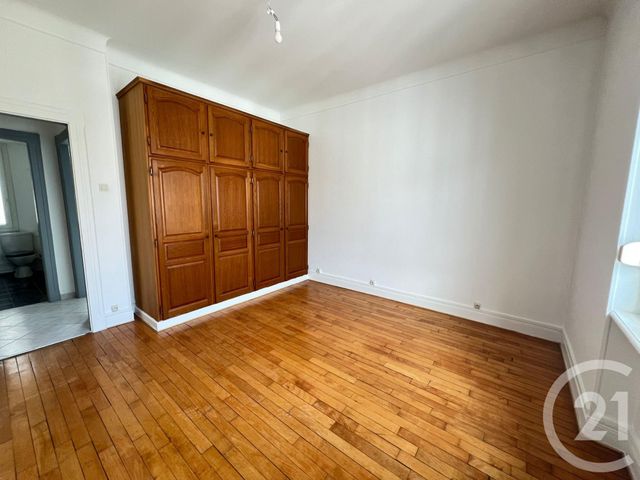 Appartement F3 à louer - 3 pièces - 77.0 m2 - METZ - 57 - LORRAINE - Century 21 Immo Val