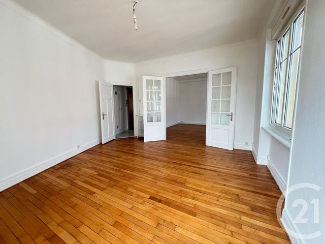 Appartement F3 à louer - 3 pièces - 77.0 m2 - METZ - 57 - LORRAINE - Century 21 Immo Val