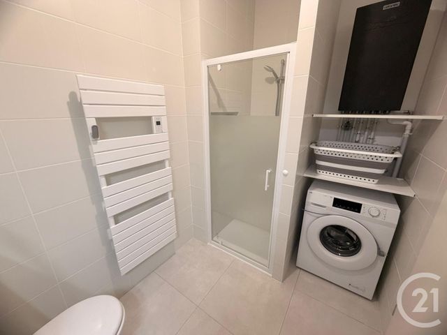 Appartement à louer - 2 pièces - 35.0 m2 - THIONVILLE - 57 - LORRAINE - Century 21 Immo Val