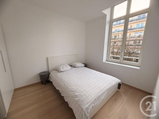 Appartement à louer - 2 pièces - 35.0 m2 - THIONVILLE - 57 - LORRAINE - Century 21 Immo Val