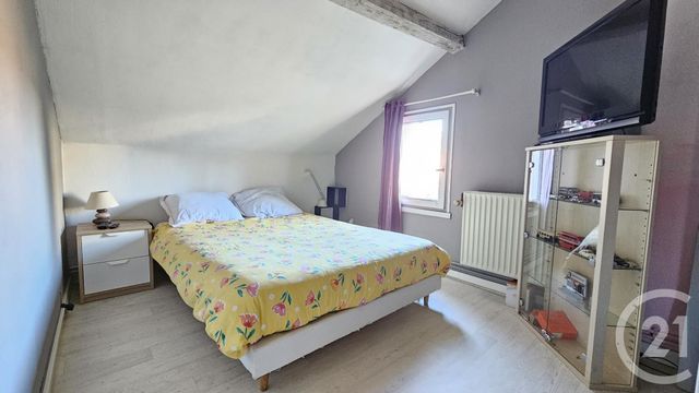 Appartement F5 à vendre - 5 pièces - 65.76 m2 - MOULINS LES METZ - 57 - LORRAINE - Century 21 Immo Val