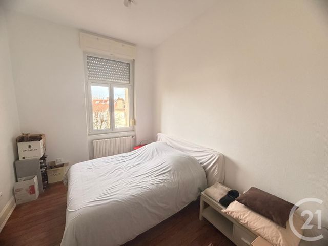 Appartement F5 à louer - 5 pièces - 125.17 m2 - METZ - 57 - LORRAINE - Century 21 Immo Val