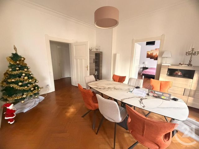 Appartement F5 à louer - 5 pièces - 125.17 m2 - METZ - 57 - LORRAINE - Century 21 Immo Val