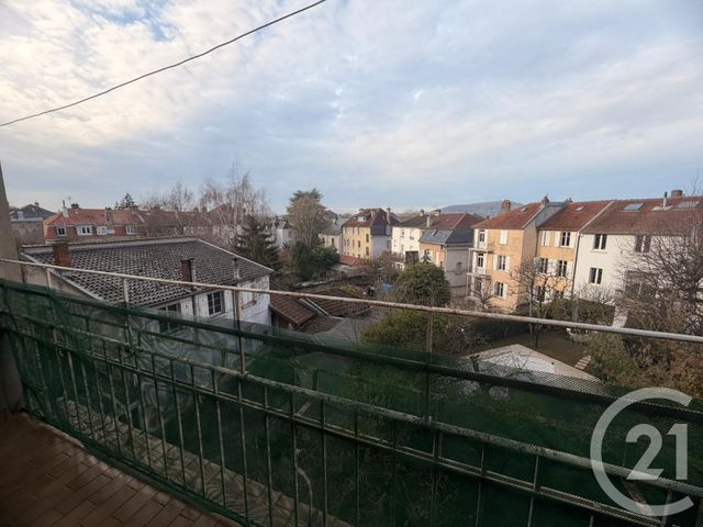 Appartement F5 à louer - 5 pièces - 125.17 m2 - METZ - 57 - LORRAINE - Century 21 Immo Val