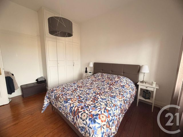 Appartement F5 à louer - 5 pièces - 125.17 m2 - METZ - 57 - LORRAINE - Century 21 Immo Val