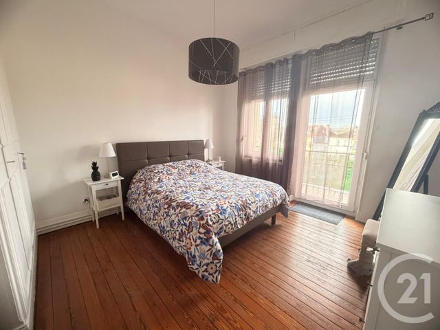 Appartement F5 à louer - 5 pièces - 125.17 m2 - METZ - 57 - LORRAINE - Century 21 Immo Val