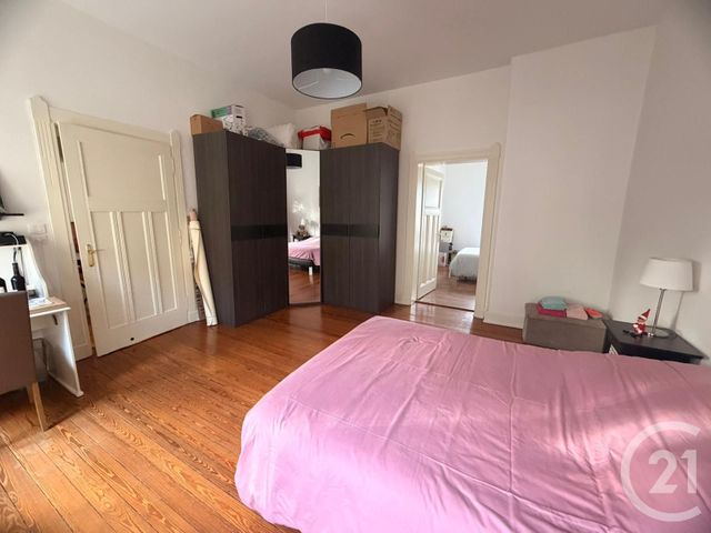 Appartement F5 à louer - 5 pièces - 125.17 m2 - METZ - 57 - LORRAINE - Century 21 Immo Val