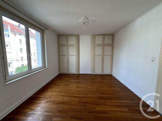Appartement F3 à louer - 3 pièces - 70.19 m2 - METZ - 57 - LORRAINE - Century 21 Immo Val