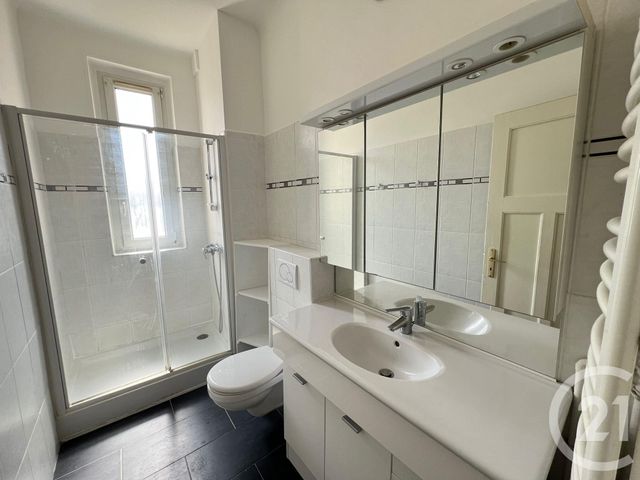 Appartement F3 à louer - 3 pièces - 70.19 m2 - METZ - 57 - LORRAINE - Century 21 Immo Val