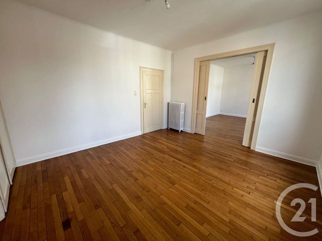Appartement F3 à louer - 3 pièces - 70.19 m2 - METZ - 57 - LORRAINE - Century 21 Immo Val