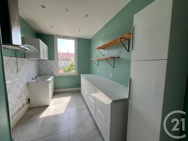 Appartement F3 à louer - 3 pièces - 70.19 m2 - METZ - 57 - LORRAINE - Century 21 Immo Val