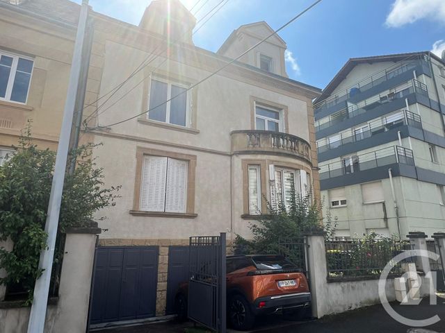 appartement - METZ - 57