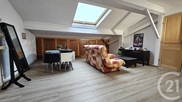 maison à vendre - 7 pièces - 176.0 m2 - METZ - 57 - LORRAINE - Century 21 Immo Val