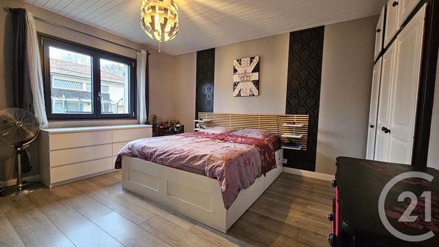 maison à vendre - 7 pièces - 176.0 m2 - METZ - 57 - LORRAINE - Century 21 Immo Val