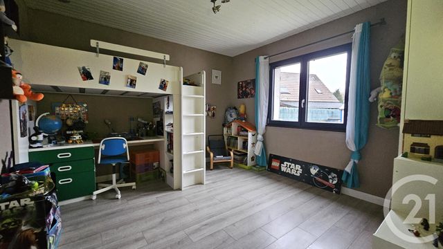 maison à vendre - 7 pièces - 176.0 m2 - METZ - 57 - LORRAINE - Century 21 Immo Val
