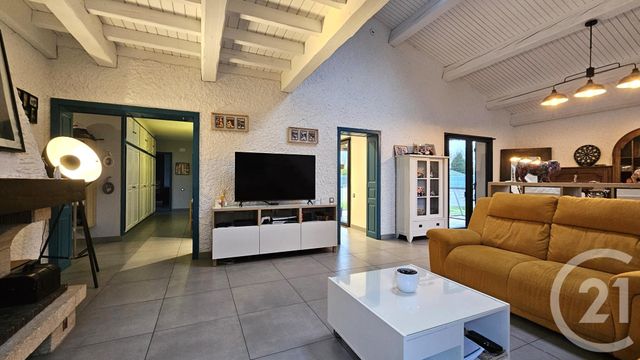 maison à vendre - 7 pièces - 176.0 m2 - METZ - 57 - LORRAINE - Century 21 Immo Val