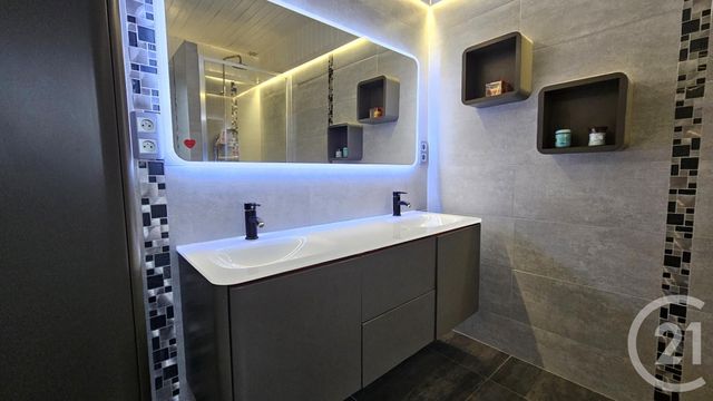 maison à vendre - 7 pièces - 176.0 m2 - METZ - 57 - LORRAINE - Century 21 Immo Val