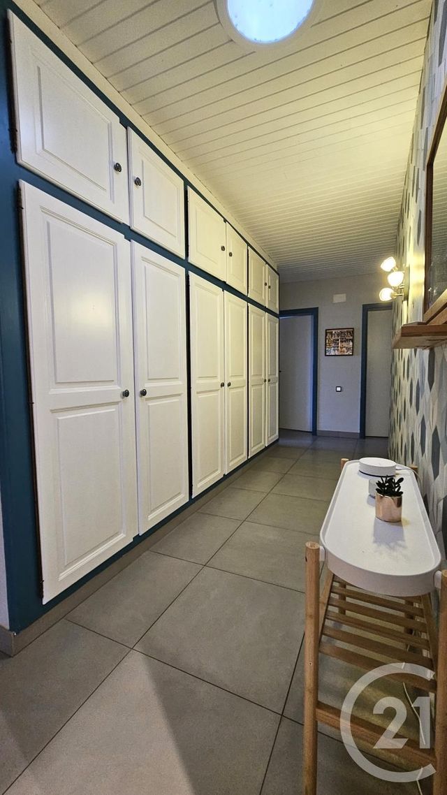 maison à vendre - 7 pièces - 176.0 m2 - METZ - 57 - LORRAINE - Century 21 Immo Val