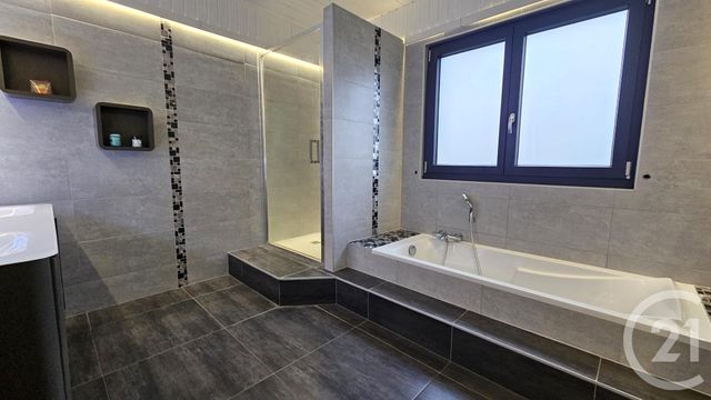 maison à vendre - 7 pièces - 176.0 m2 - METZ - 57 - LORRAINE - Century 21 Immo Val