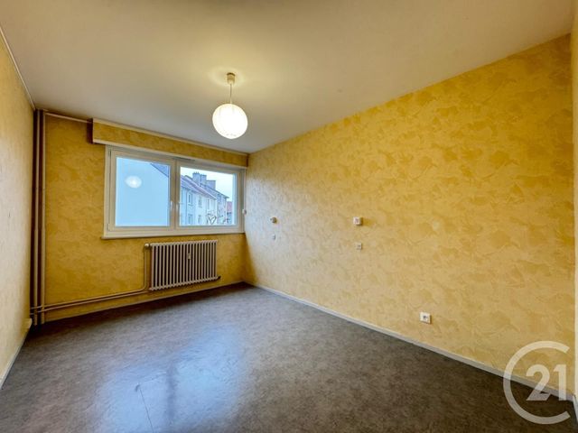 Appartement F3 à louer - 3 pièces - 81.47 m2 - METZ - 57 - LORRAINE - Century 21 Immo Val