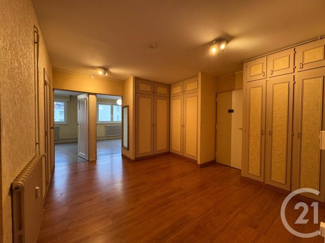 Appartement F3 à louer - 3 pièces - 81.47 m2 - METZ - 57 - LORRAINE - Century 21 Immo Val