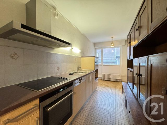 Appartement F3 à louer - 3 pièces - 81.47 m2 - METZ - 57 - LORRAINE - Century 21 Immo Val