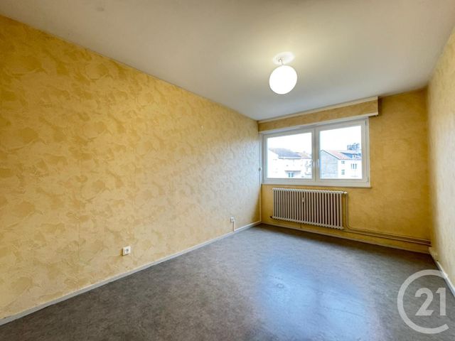 Appartement F3 à louer - 3 pièces - 81.47 m2 - METZ - 57 - LORRAINE - Century 21 Immo Val