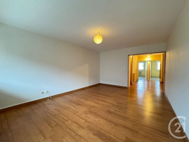 Appartement F3 à louer - 3 pièces - 81.47 m2 - METZ - 57 - LORRAINE - Century 21 Immo Val
