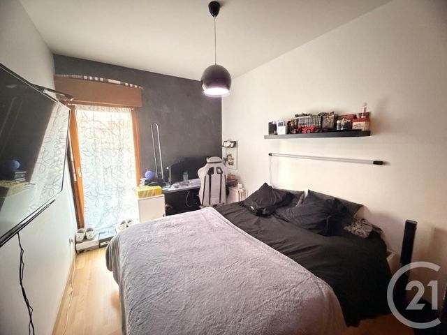 Appartement à louer - 4 pièces - 82.27 m2 - MONTIGNY LES METZ - 57 - LORRAINE - Century 21 Immo Val