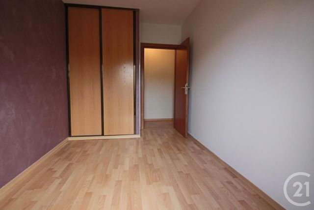 Appartement à louer - 4 pièces - 82.27 m2 - MONTIGNY LES METZ - 57 - LORRAINE - Century 21 Immo Val