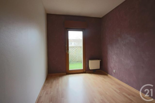 Appartement à louer - 4 pièces - 82.27 m2 - MONTIGNY LES METZ - 57 - LORRAINE - Century 21 Immo Val