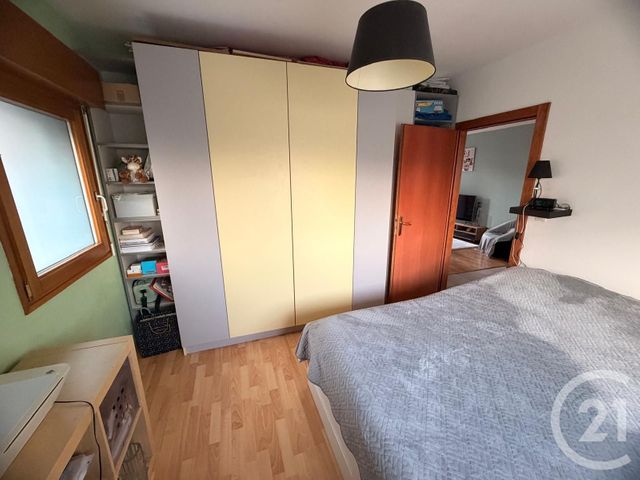 Appartement à louer - 4 pièces - 82.27 m2 - MONTIGNY LES METZ - 57 - LORRAINE - Century 21 Immo Val