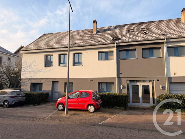 Appartement à louer - 4 pièces - 82.27 m2 - MONTIGNY LES METZ - 57 - LORRAINE - Century 21 Immo Val
