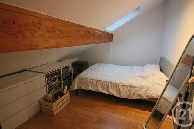 Appartement F1 à louer - 1 pièce - 22.82 m2 - METZ - 57 - LORRAINE - Century 21 Immo Val