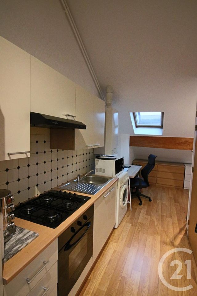 appartement - METZ - 57