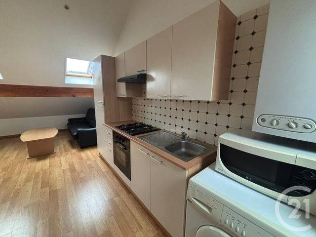 appartement - METZ - 57