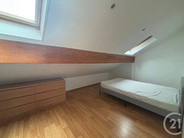 Appartement F1 à louer - 1 pièce - 22.82 m2 - METZ - 57 - LORRAINE - Century 21 Immo Val