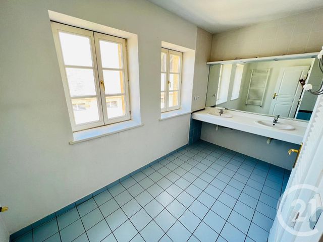 Appartement à louer - 2 pièces - 66.15 m2 - METZ - 57 - LORRAINE - Century 21 Immo Val