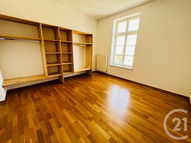 Appartement à louer - 2 pièces - 66.15 m2 - METZ - 57 - LORRAINE - Century 21 Immo Val