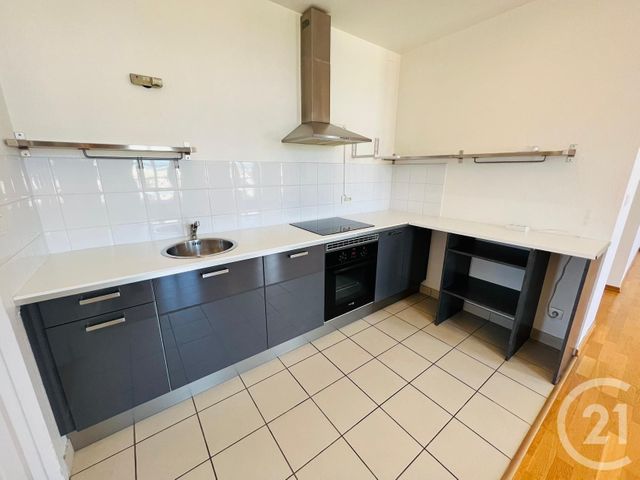 Appartement à louer - 2 pièces - 66.15 m2 - METZ - 57 - LORRAINE - Century 21 Immo Val