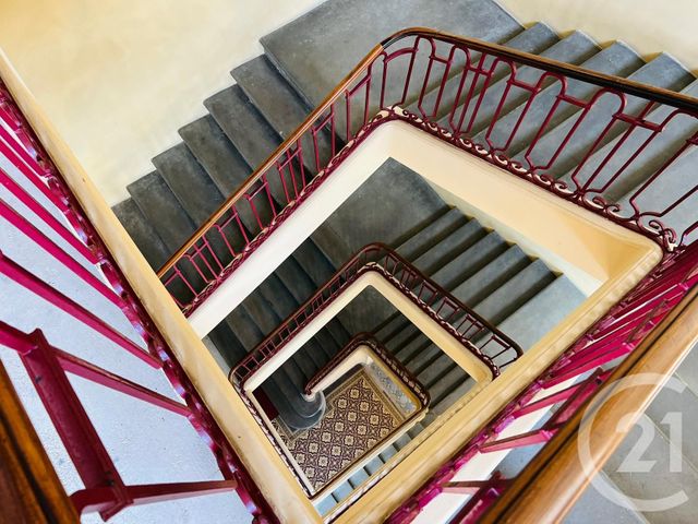 Appartement à louer - 2 pièces - 66.15 m2 - METZ - 57 - LORRAINE - Century 21 Immo Val