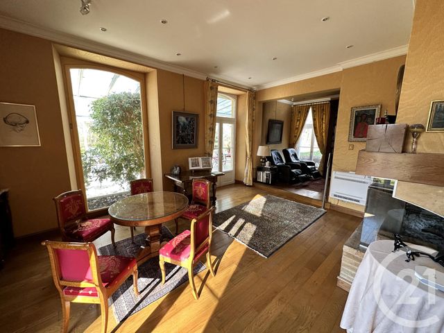 maison à vendre - 21 pièces - 515.3 m2 - POUILLY - 57 - LORRAINE - Century 21 Immo Val