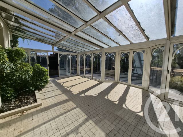 maison à vendre - 21 pièces - 515.3 m2 - POUILLY - 57 - LORRAINE - Century 21 Immo Val