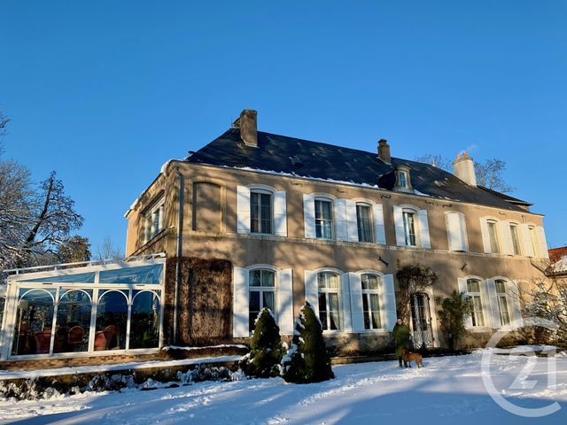 maison - POUILLY - 57