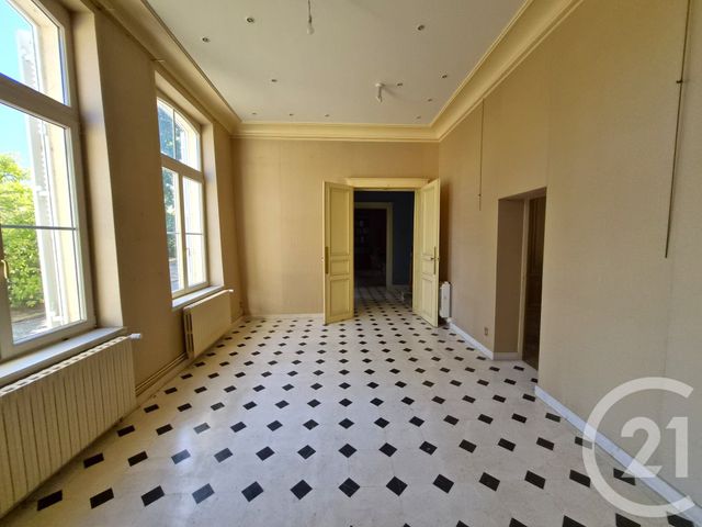 maison à vendre - 21 pièces - 515.3 m2 - POUILLY - 57 - LORRAINE - Century 21 Immo Val