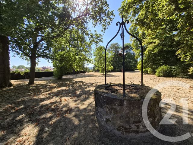 maison à vendre - 21 pièces - 515.3 m2 - POUILLY - 57 - LORRAINE - Century 21 Immo Val