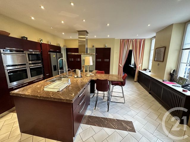 maison à vendre - 21 pièces - 515.3 m2 - POUILLY - 57 - LORRAINE - Century 21 Immo Val