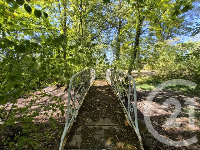 maison à vendre - 21 pièces - 515.3 m2 - POUILLY - 57 - LORRAINE - Century 21 Immo Val